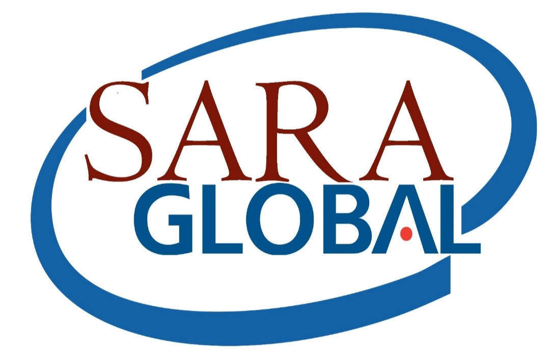 saraglobal.in